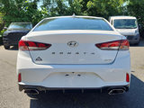Used 2018 Hyundai Sonata Sport image 4