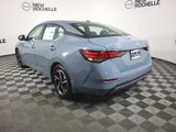 New 2025 Nissan Sentra SV image 5