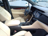 Used 2017 Cadillac XT5 Premium Luxury w/ Driver Assist Package image 6
