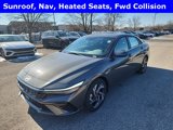 New 2025 Hyundai Elantra SEL image 3