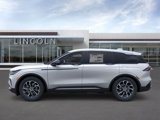 New 2025 Lincoln Nautilus Premier image 3