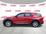 Certified 2023 Ford Explorer Limited w/ Equipment Group 301A image 6