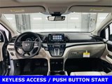 New 2025 Honda Odyssey Touring image 4
