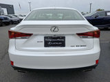 Used 2017 Lexus IS 300 AWD image 5