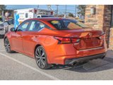 Used 2022 Nissan Altima 2.5 SR image 5