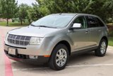 Used 2008 Lincoln MKX 2WD image 3