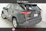 Used 2021 Toyota RAV4 XLE image 4