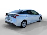 Used 2021 Toyota Prius L Eco image 5