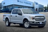Used 2018 Ford F150 XLT image 2