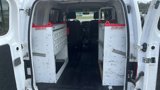 Used 2015 Chevrolet City Express LS w/ Appearance Package image 4