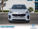 Used 2018 Kia Sportage LX image 2