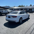 Used 2017 Audi A4 2.0T Premium Plus w/ Premium Plus Package image 5