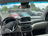 Used 2019 Hyundai Tucson SE image 5