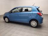 Used 2018 Mitsubishi Mirage ES image 3