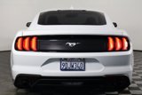 Used 2022 Ford Mustang Coupe image 5