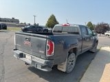 Used 2016 GMC Canyon SLE image 5