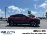Certified 2024 Chevrolet Trax RS w/ Driver Confidence Package image 4