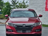 Used 2018 Honda Accord EX-L image 2