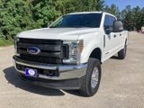 Used 2019 Ford F250 XL w/ Power Equipment Group image 3
