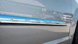 Used 2014 Chrysler Town & Country Touring image 3