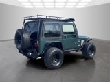 Used 2000 Jeep Wrangler Sport image 5