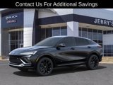 New 2025 Buick Envista Sport Touring w/ Convenience I Package image 2