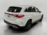 Certified 2025 Mercedes-Benz GLC 300 4MATIC image 3