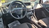 Used 2017 Ford Focus S image 3