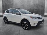 Used 2015 Toyota RAV4 Limited image 3