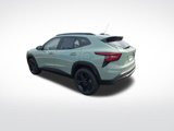 New 2025 Chevrolet Trax ACTIV w/ Driver Confidence Package image 3
