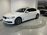 Used 2018 BMW 530e xDrive image 3
