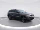 Used 2020 Jeep Grand Cherokee Laredo E image 2