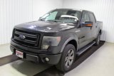Used 2014 Ford F150 FX4 w/ Equipment Group 402A Luxury image 3