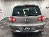 Used 2011 Volkswagen Tiguan S image 5