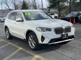 Certified 2023 BMW X3 xDrive30i w/ Convenience Package image 3