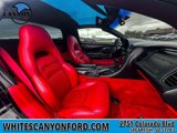 Used 2001 Chevrolet Corvette Coupe w/ Preferred Equipment Group2 image 5