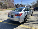 Used 2018 Subaru Legacy 2.5i w/ Alloy Wheel Package image 5