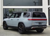 Used 2024 Rivian R1S Adventure image 5