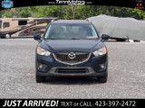 Used 2013 MAZDA CX-5 Grand Touring w/ GT Tech Pkg image 3