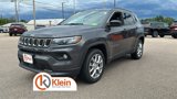 New 2024 Jeep Compass Latitude w/ Sun and Sound Group image 3