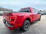 Certified 2022 Ford F150 XLT image 5