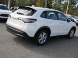 New 2025 Honda HR-V LX image 6