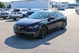 Used 2021 Honda Civic LX image 3