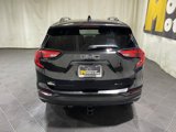 Used 2021 GMC Terrain SLE image 5