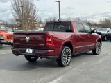 New 2025 RAM 1500 Limited image 2