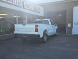 Used 2019 Chevrolet Silverado 1500 W/T image 5