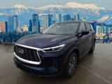 New 2025 INFINITI QX60 Pure image 3
