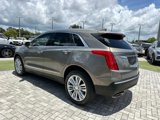 Used 2017 Cadillac XT5 Premium Luxury w/ Driver Assist Package image 5