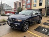 Used 2017 Jeep Grand Cherokee Limited image 4