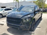 Used 2019 RAM 1500 Big Horn image 2